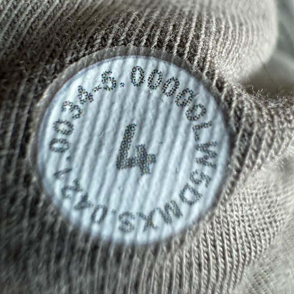 Lululemon Warm Down Jogger *7/8 Length
Thread Dye Rover Black - Picture 14 of 14